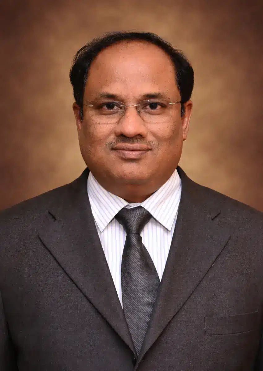 Chilakamarri Lakshmi Narasimha Charyulu