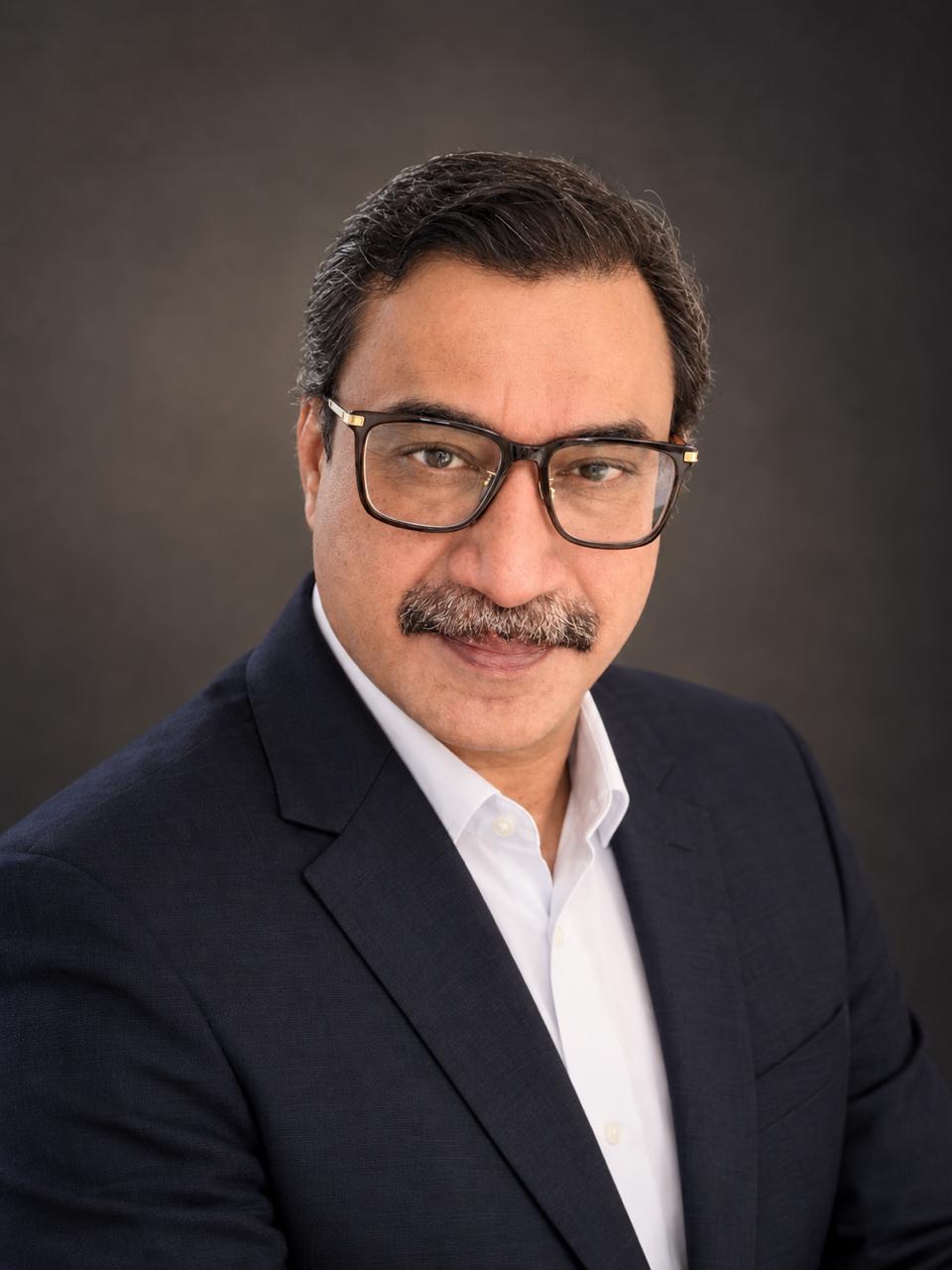 Rohit Katyal